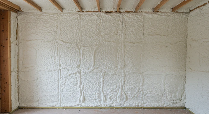 Why Marietta OH Property Owners Choose Open-Cell Spray Foam Insulation