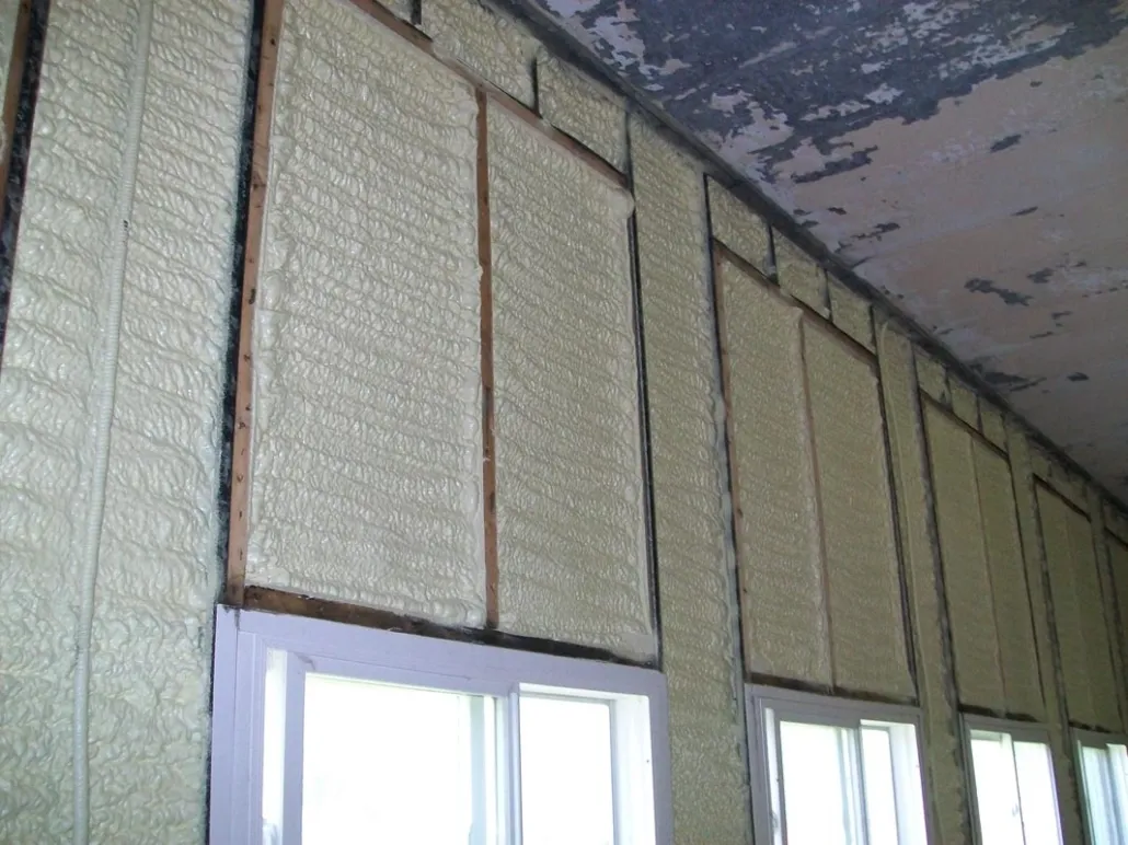 residential-23 Residential spray foam Insulation Contractor Marietta, OH