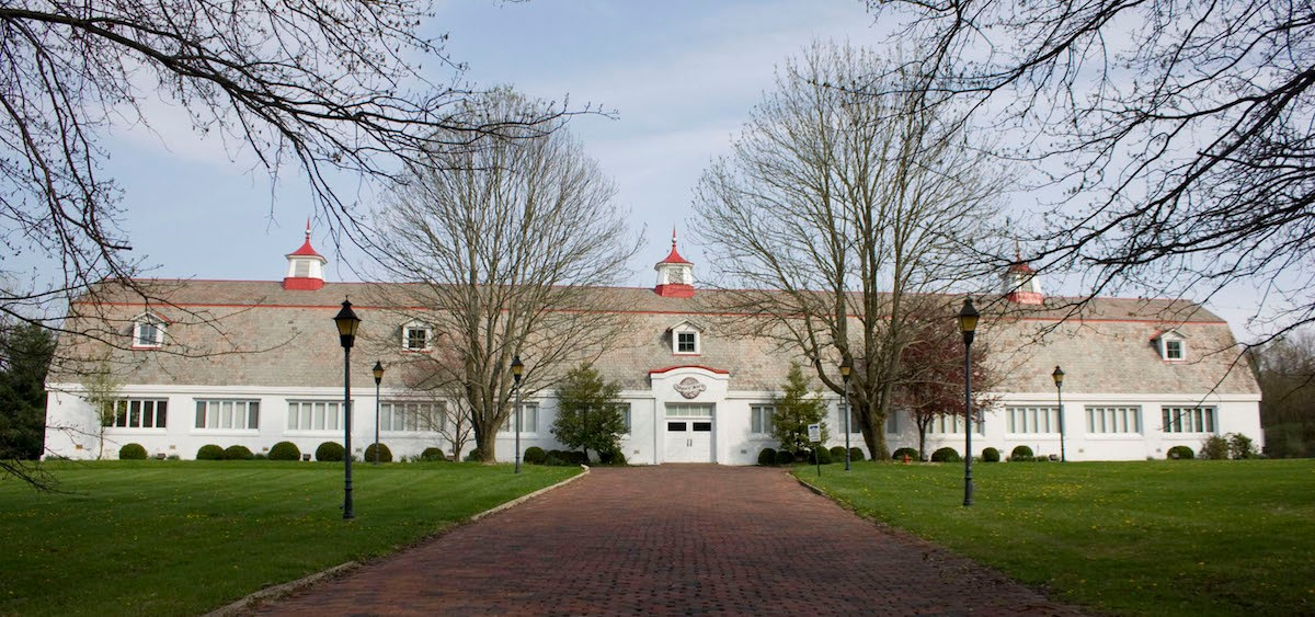 Dairy Barn Arts Center