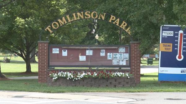 Tomlinson Park