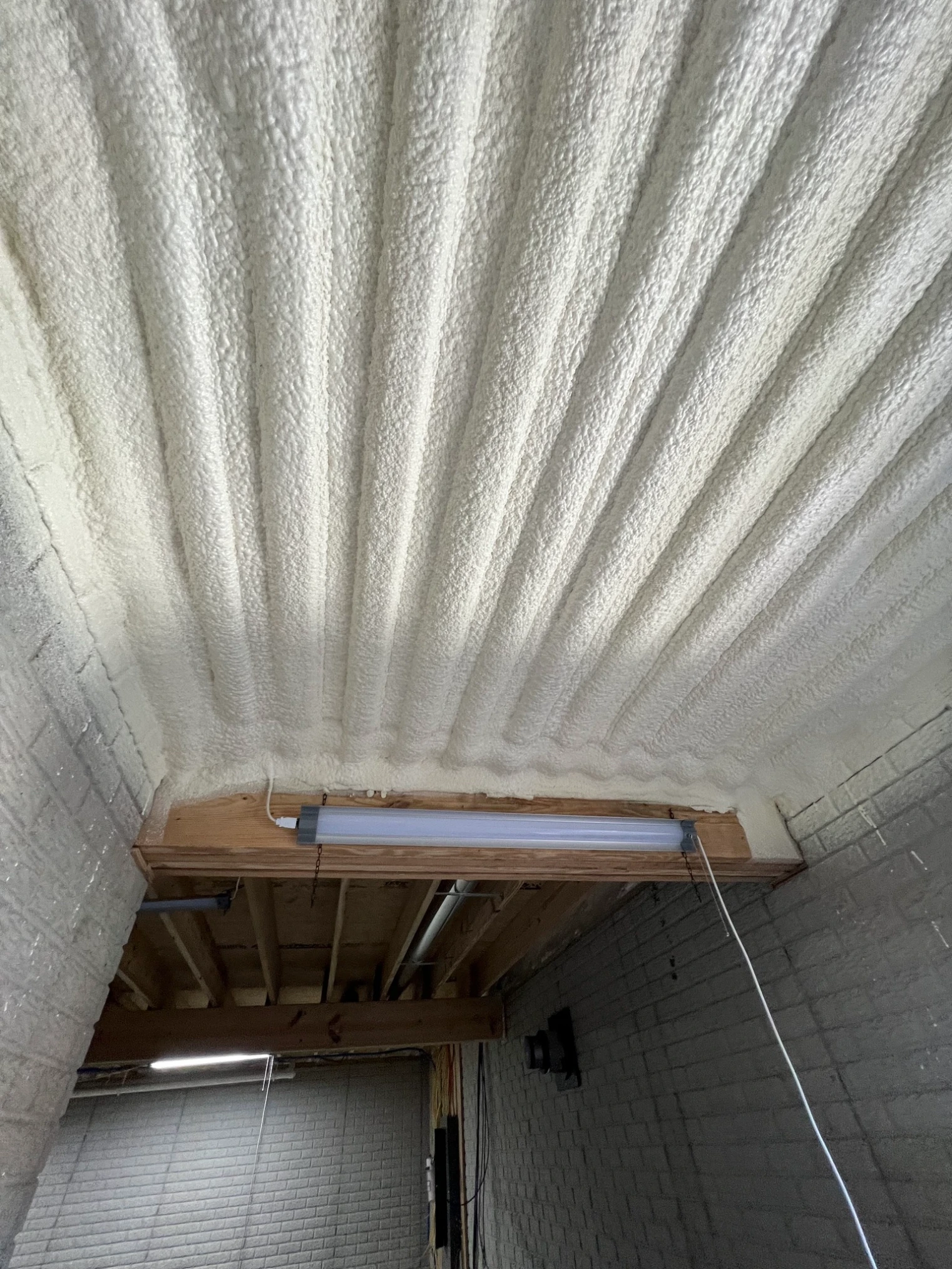 Spray Foam Company in Newark, OH