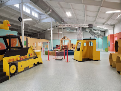 AHA! A Hands-On Adventure