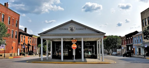 Centre Market