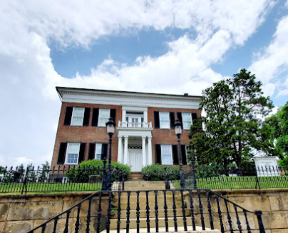 Decorative Arts Center of Ohio