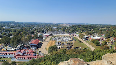 Fairfield County Fairgrounds