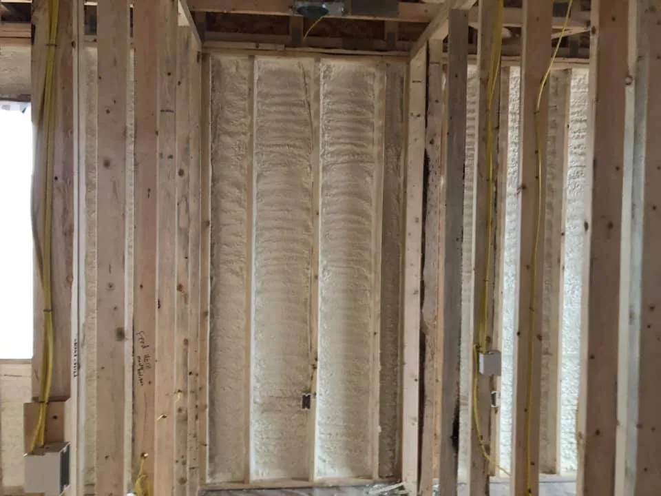 What Makes Spray Foam the Top Choice in Lancaster Homes? 1 Spray Foam contractors