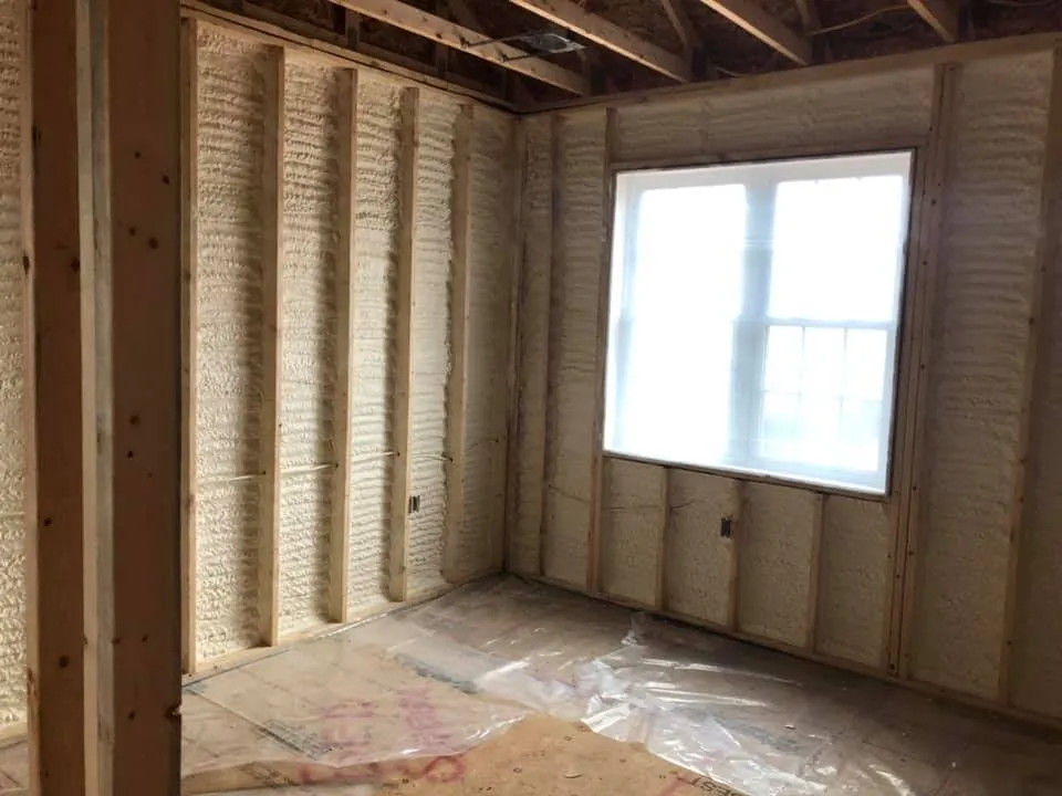 What Makes Spray Foam the Top Choice in Lancaster Homes? 1 Spray Foam contractors in Lancaster