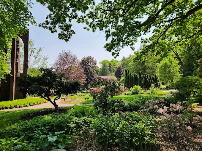 Canton Garden Center