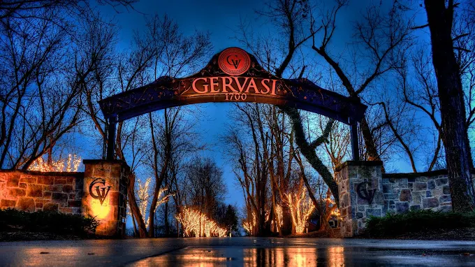 Gervasi Vineyard