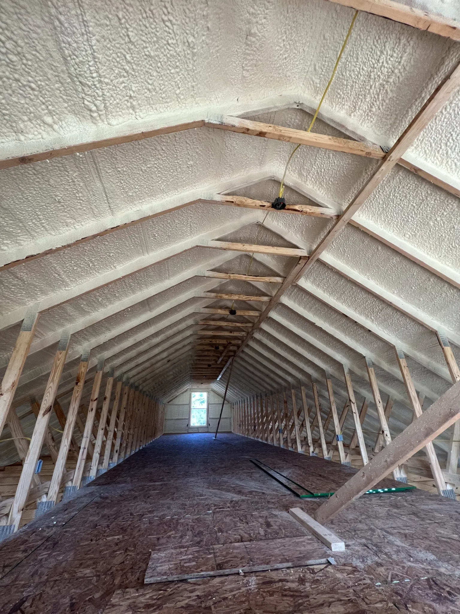 Spray Foam Contractor in Canton, OH