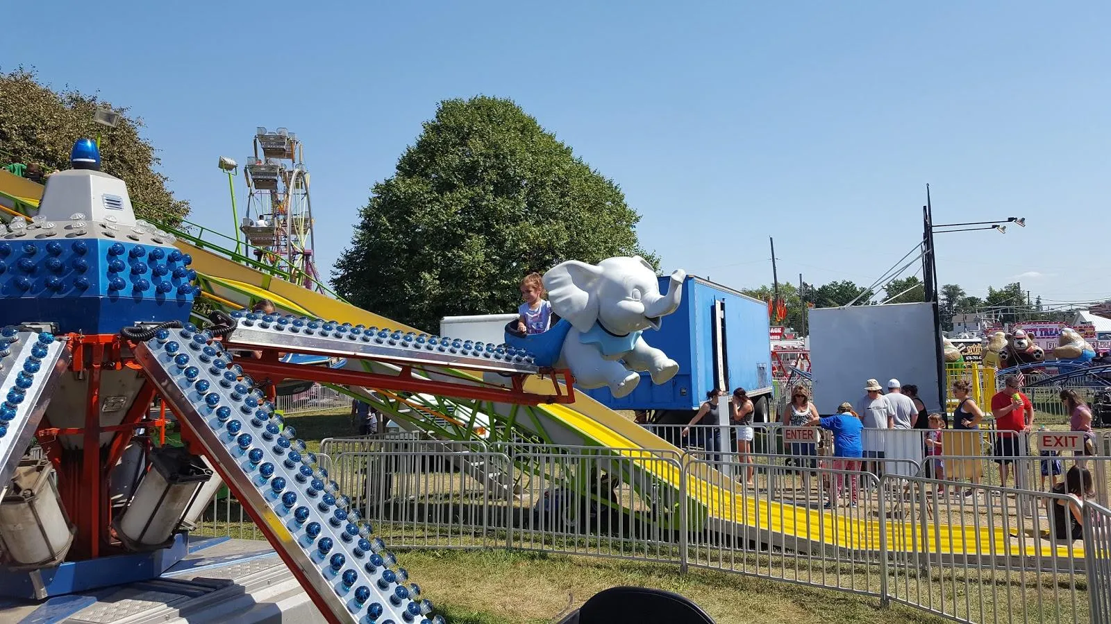 Stark County Fairgrounds