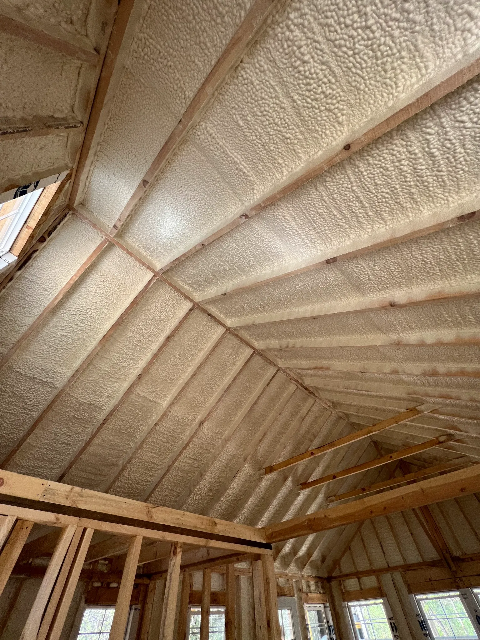 Residential Insulation services