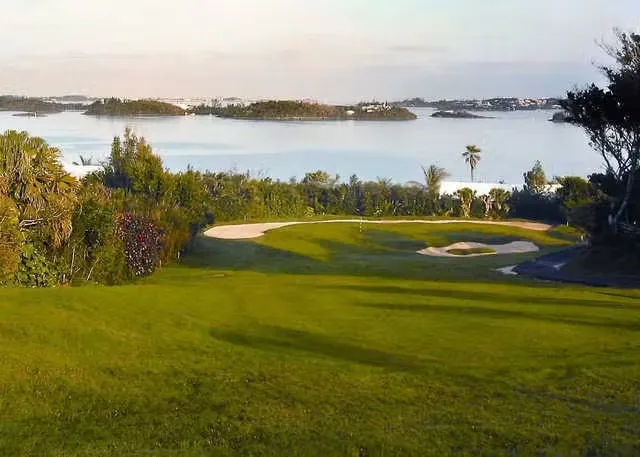 Belmont Hills Country Club