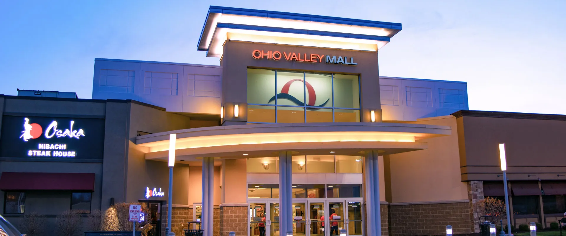 Ohio Valley Mall