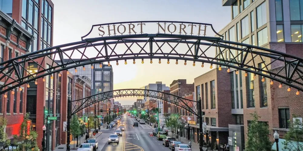 Short North Arts District