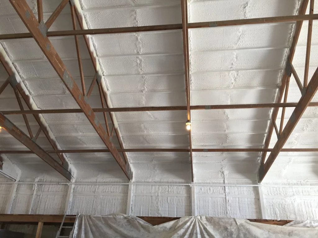 Why Older Homes in St Clairsville Need Spray Foam Insulation 1 top rated spray foam insulation services