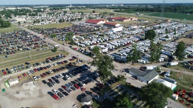 Auglaize County Fairgrounds