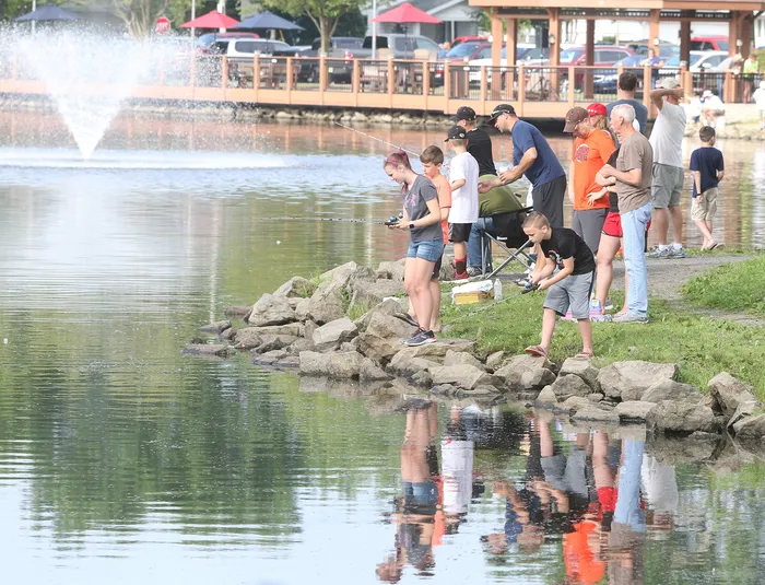 First Town Days Festival