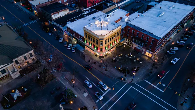 Historic Downtown District