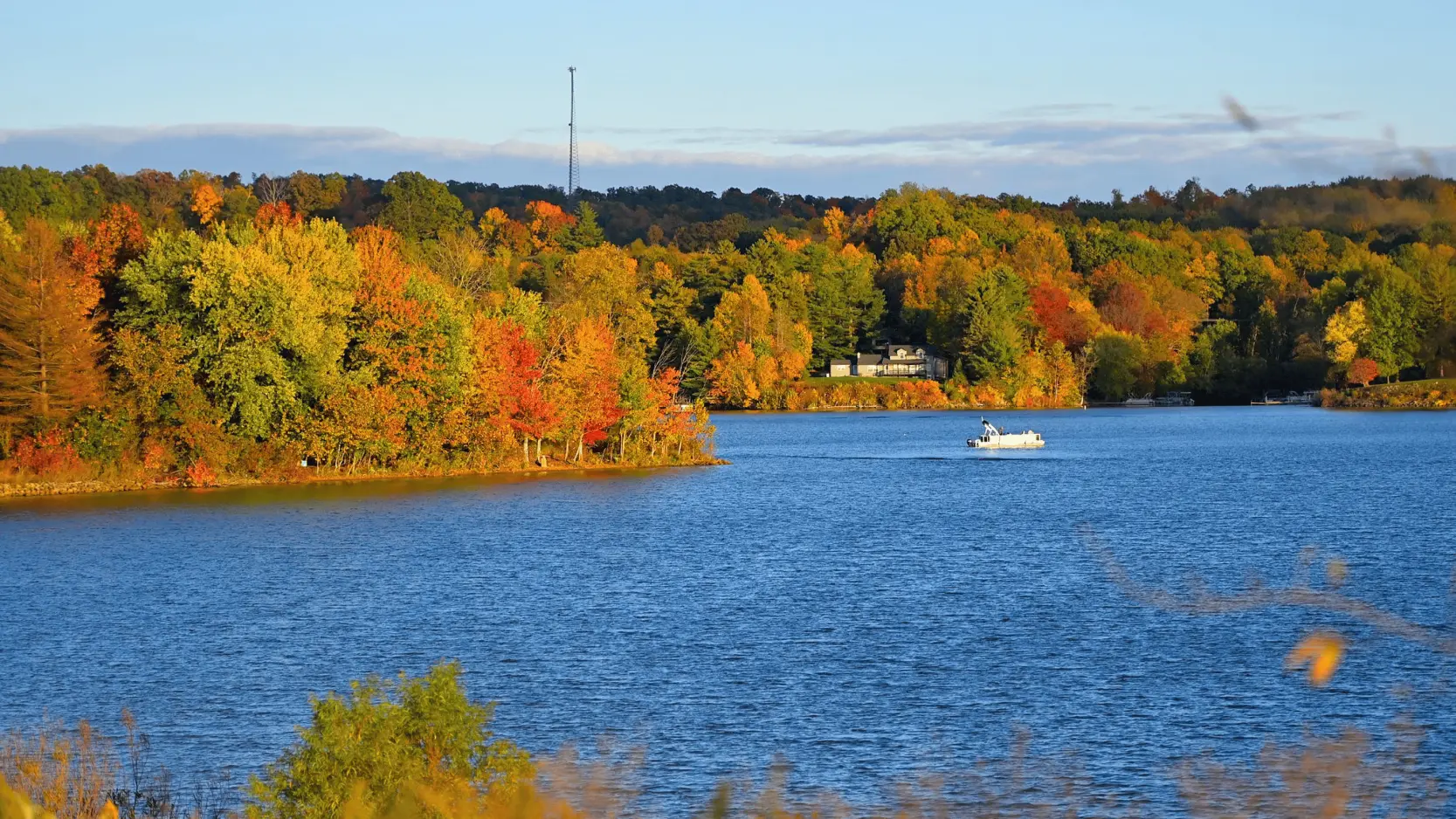 Muskingum Watershed Conservancy District