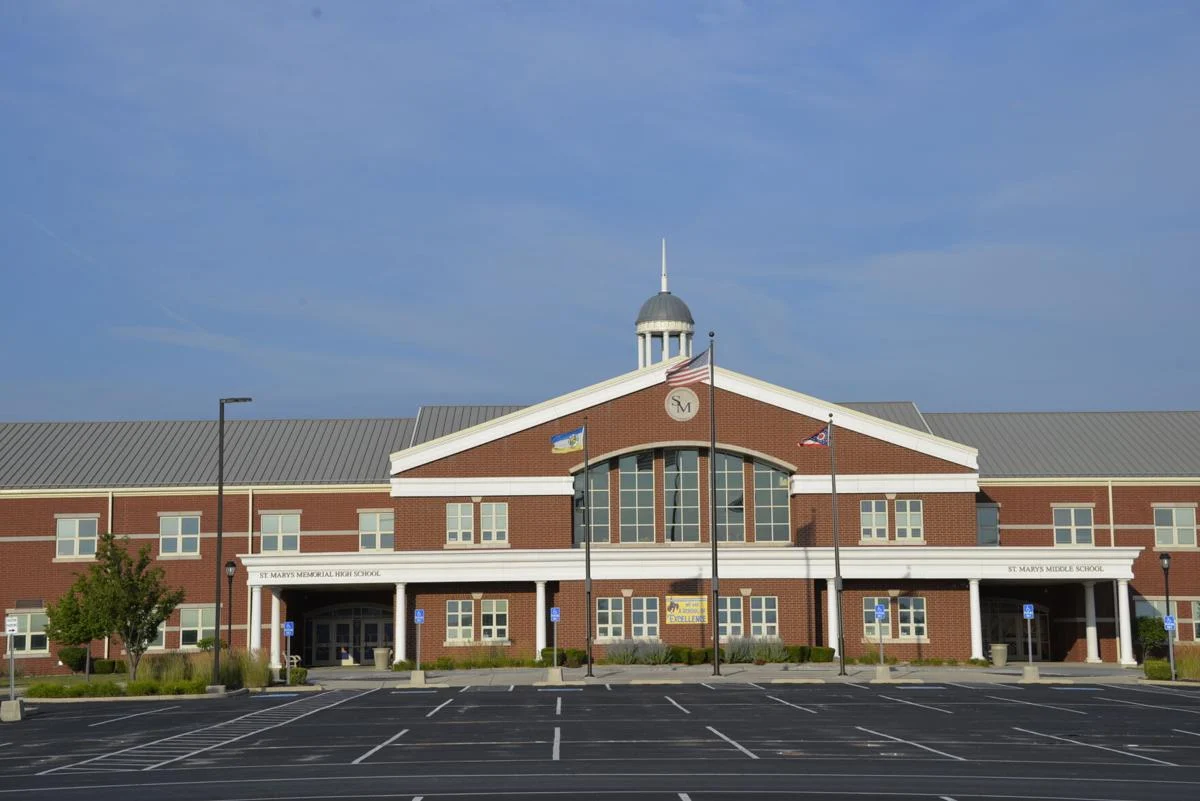 Saint Marys City Schools Campus