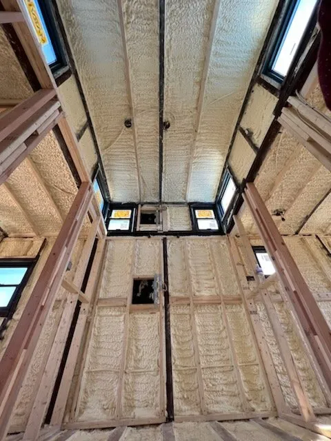 Best Spray Foam Company in Saint Marys, OH